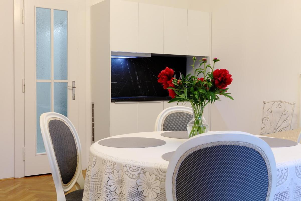 Apartma V Srdci Podebrad Podebrady Exterior photo